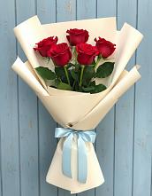 Букет Классика чувств в Старой Руссе