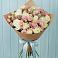 Букет цветов из: Розы в Старой Руссе