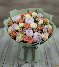 Букет Мороженное #REPLACE_PRED# Старой Руссе