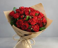 Букет Любовный роман в Старой Руссе