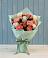 Букет цветов из: Розы в Старой Руссе