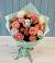 Букет цветов из: Розы в Старой Руссе