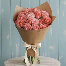 Букет цветов из:  Розы в Старой Руссе