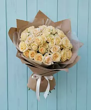 Букет Кремовое облако #REPLACE_PRED# Старой Руссе