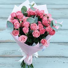 Букет Леди совершенство #REPLACE_PRED# Старой Руссе